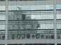  reflets dans immeuble miroir